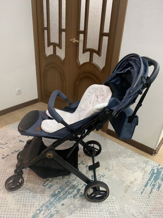 Продам коляску детскую
