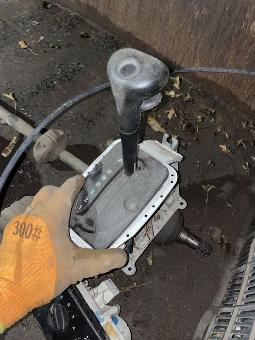 Вектра б 1,8 полный разбор