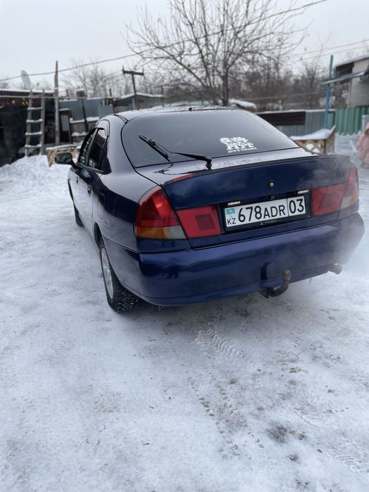 Продам митсубиши