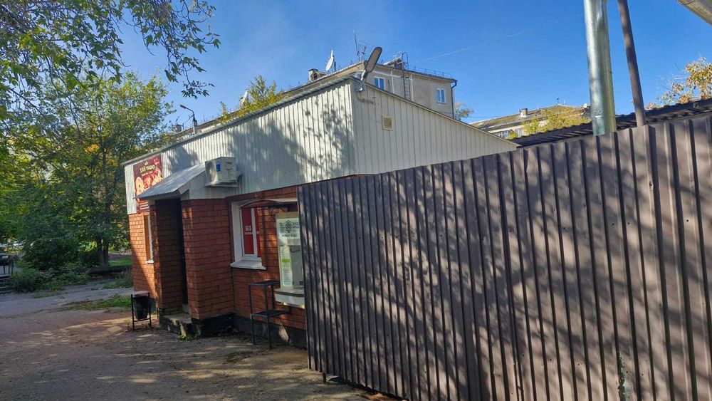 Продам коммерческое помещение.