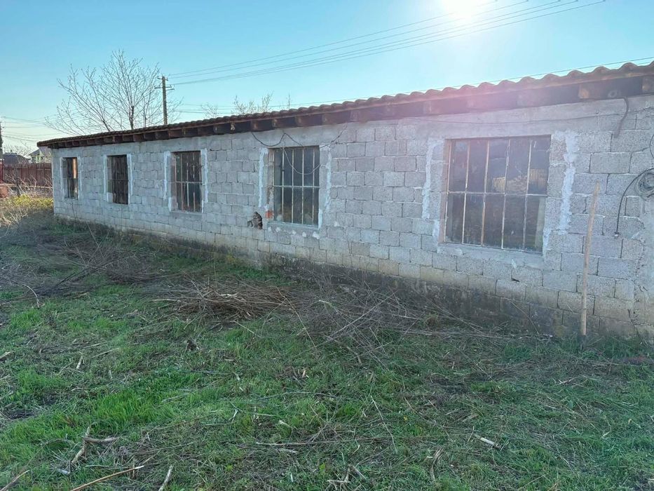 Teren de Vânzare în Șiria, jud. Arad – 1540 mp – Zonă Excelentă