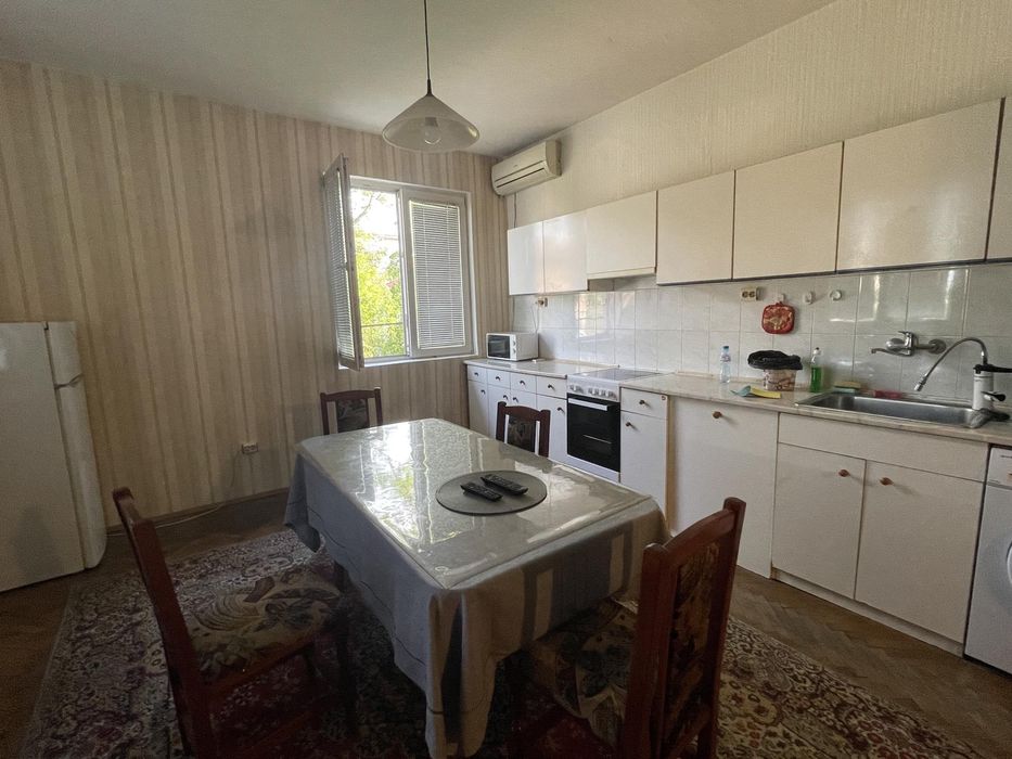 Дава се под наем Двустаен апартамент в София, Младост 1 - 62 кв.м за 400 € - Снимка #1