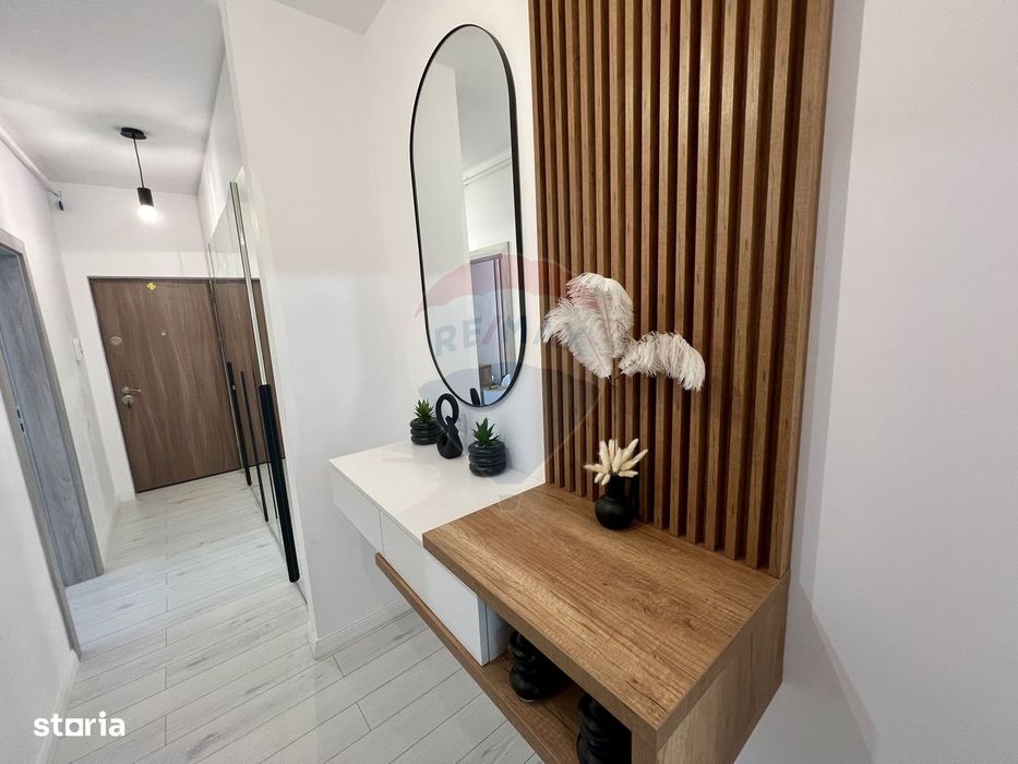 Eleganță Contemporană și Design Exclusivist | Cartierul Arhitecților