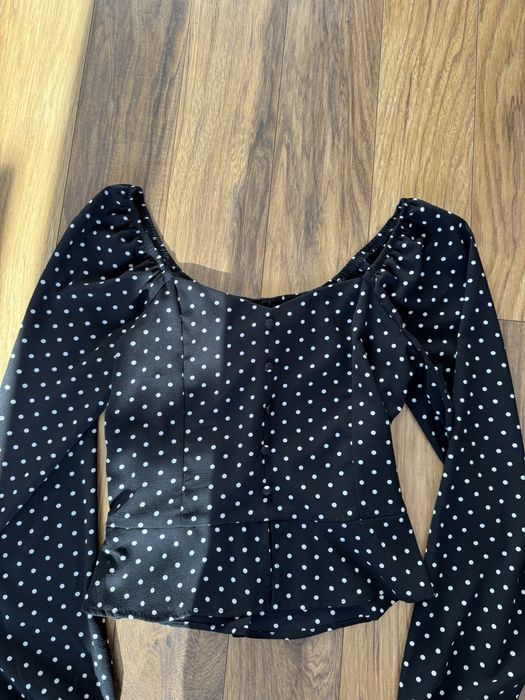 Camasa Amisu cu buline