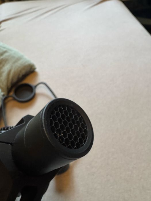 Scope Novritsch 1-4X LPVO