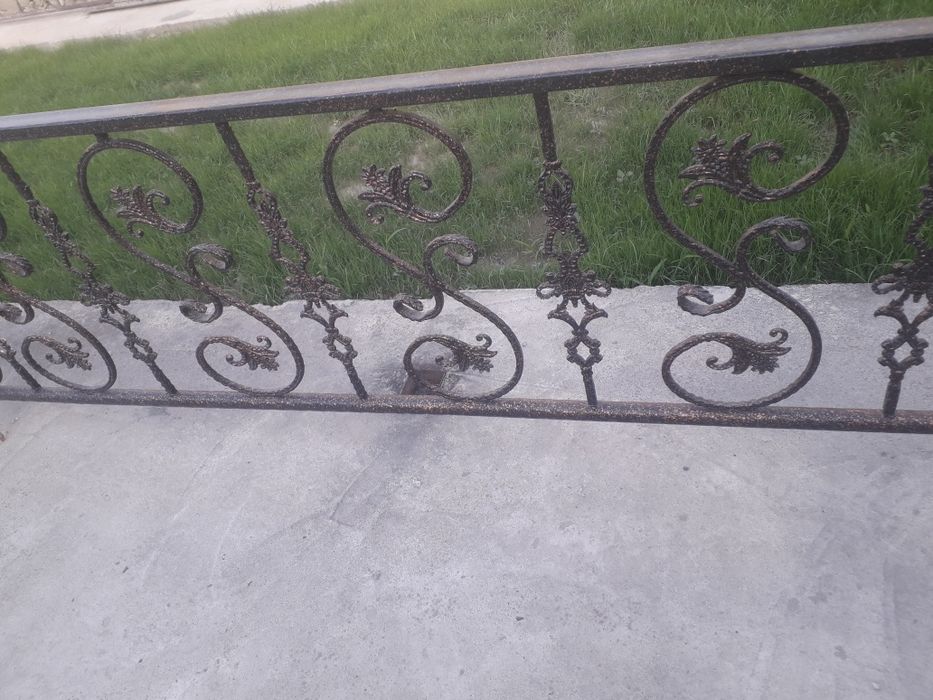 Срочно Продаеться ограждение