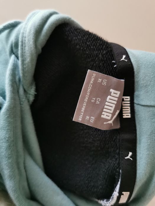 Суичъри на пума и фила