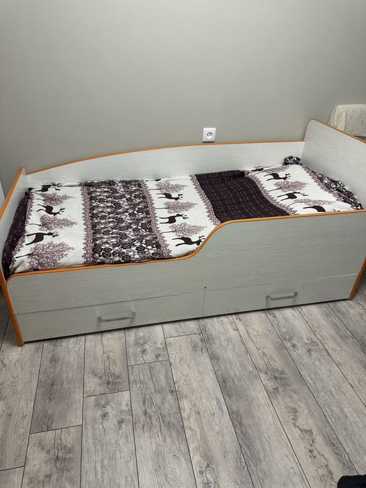 Продам подростковую кровать