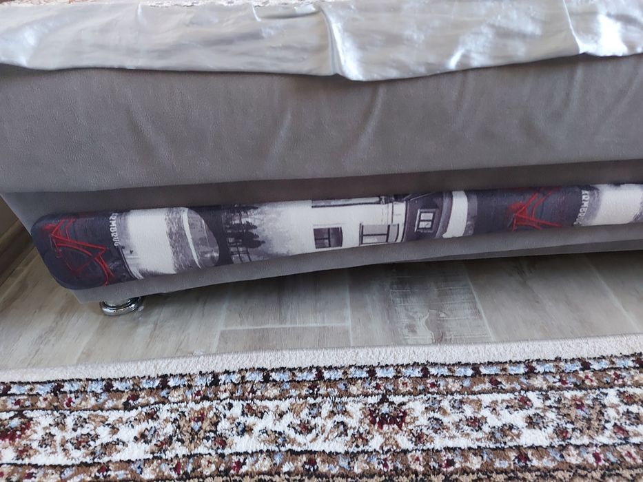 Продам диван в отличном состоянии