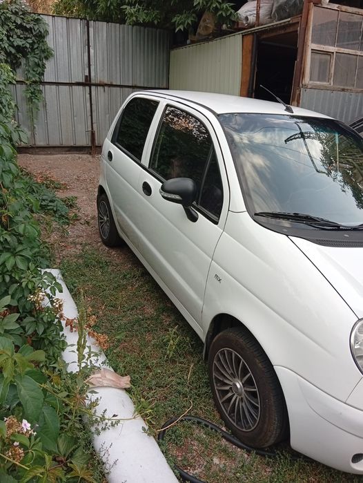 Продам автомобиль