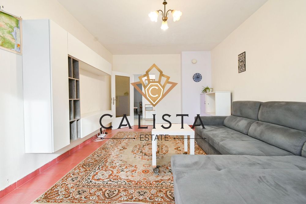 Двустаен апартамент под наем в ж.к. Света троица, 2173940