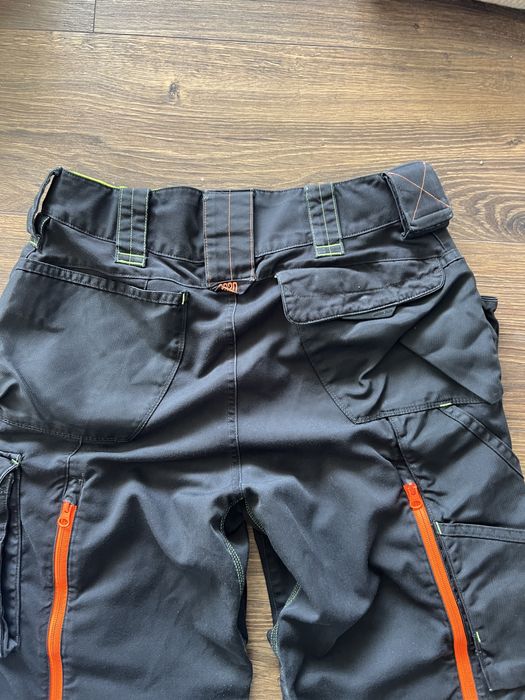 Engelbert Strauss pantaloni 52 Motion 2020