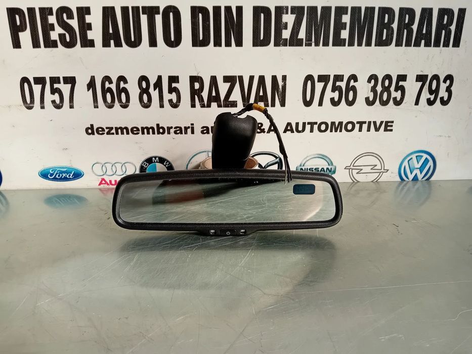 Oglinda Retrovizoare Parbriz Hyundai Santa Fe 2 II An 2006-2012