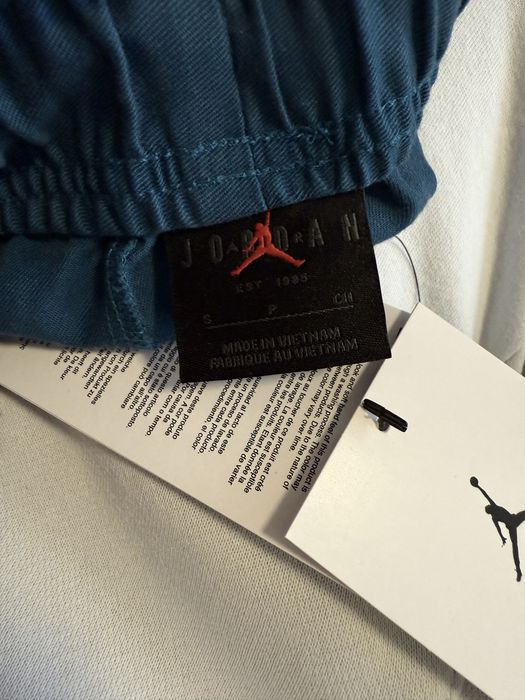 Мъжки къси панталони Nike и Jordan