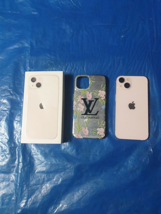 Продам айфон 13 память 128