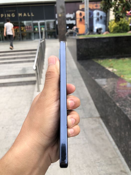 Infinix gt 20 pro holati yaxshi