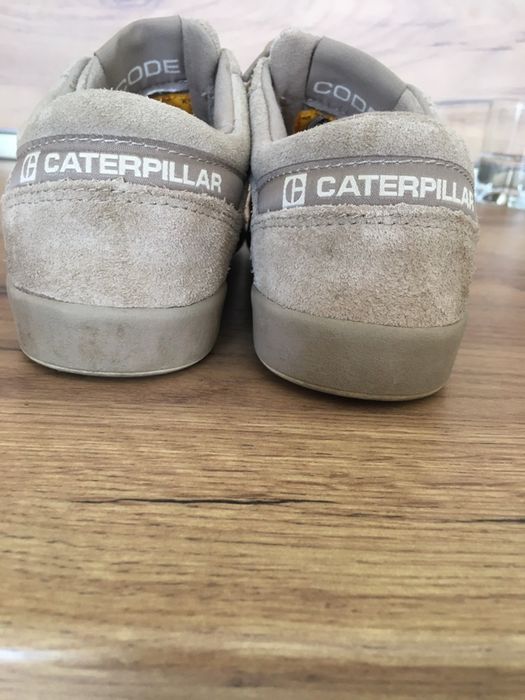 Детски обувки Caterpillar