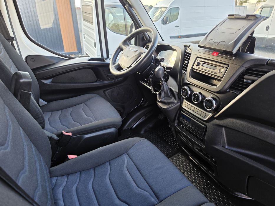 Iveco daily 65c18, 65c15