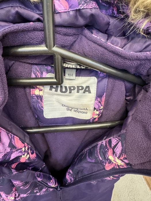 Комбинезон. Зима.