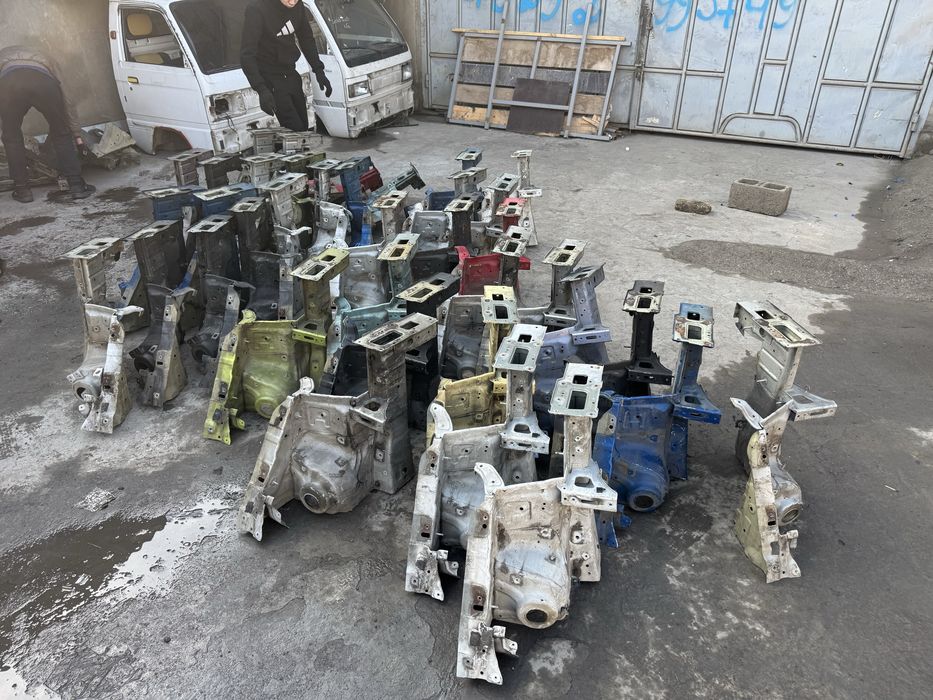 Spark lanjro chap ong