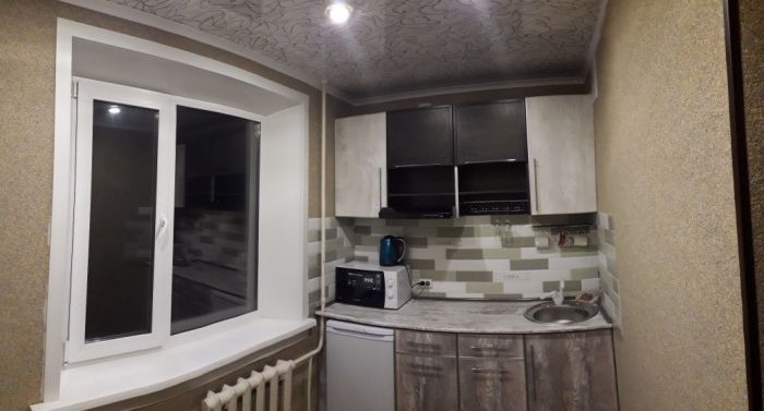 Не Агенство от простых до Евро квартиры.