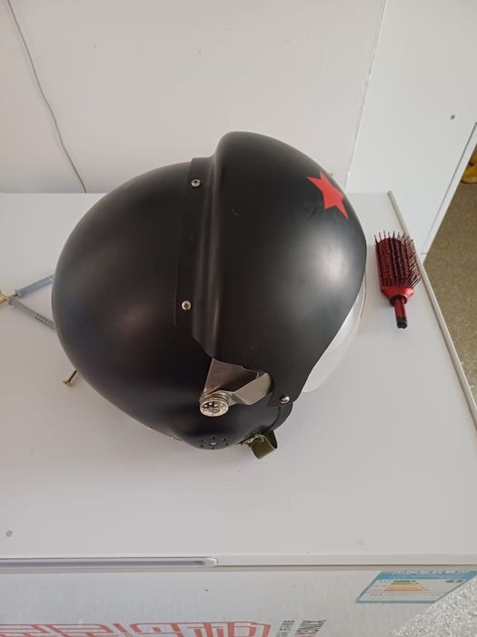 Одежды. Шлем жаксы сапада