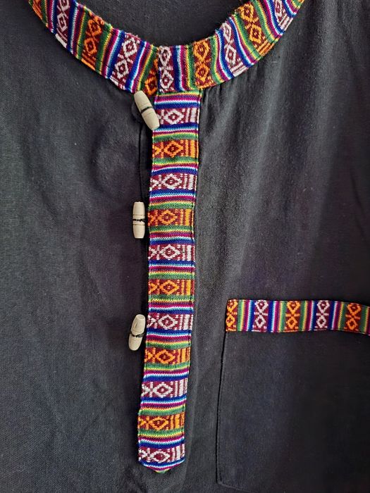 Tunica  moderna băieți