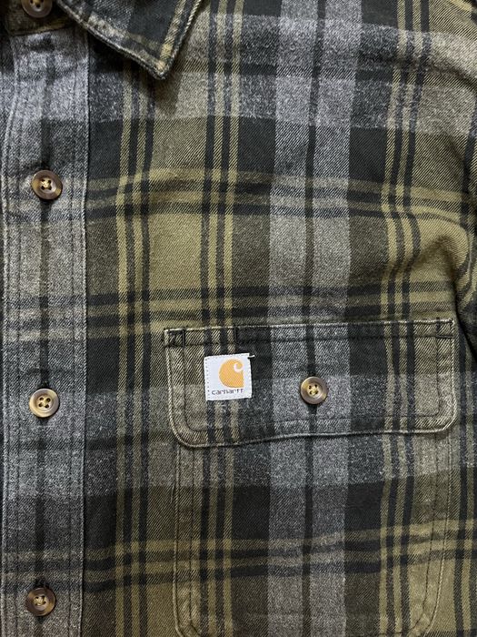 Dickies,Carhartt мъжки ризи L-XL