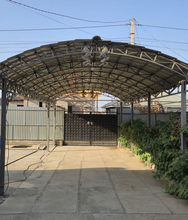 Продается Дом в Алматы