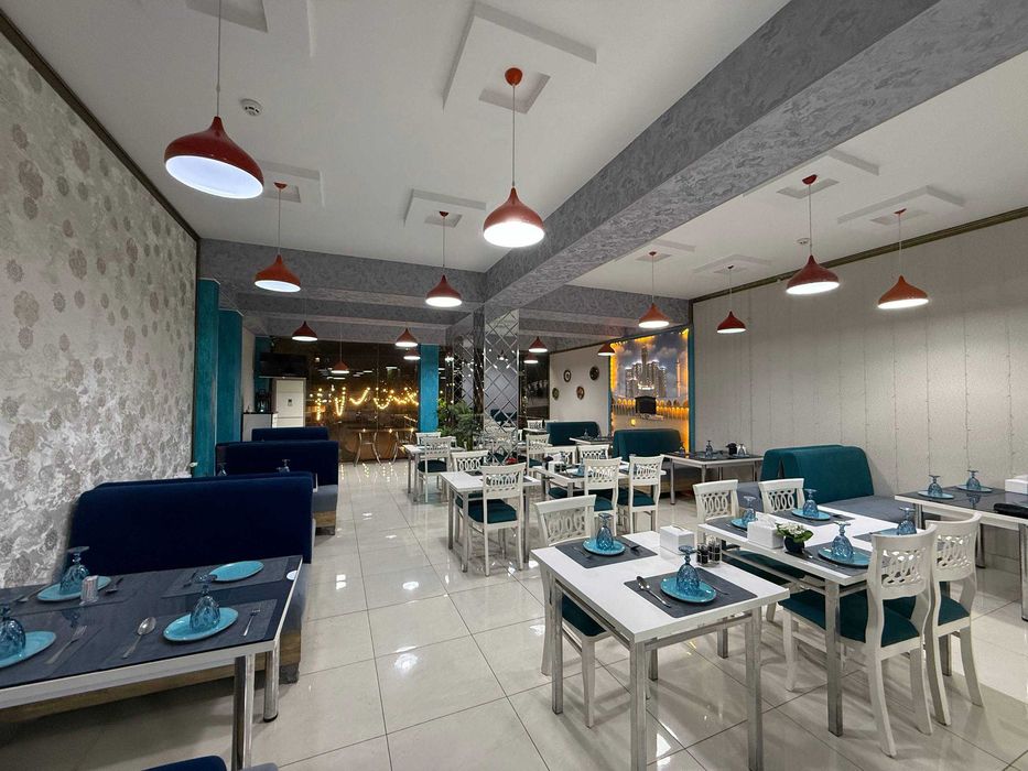 Tayyor biznes sotiladi (Fareza)#a839