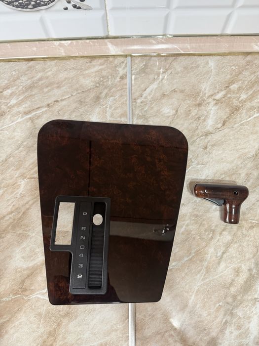 АКПП на е34 комплект