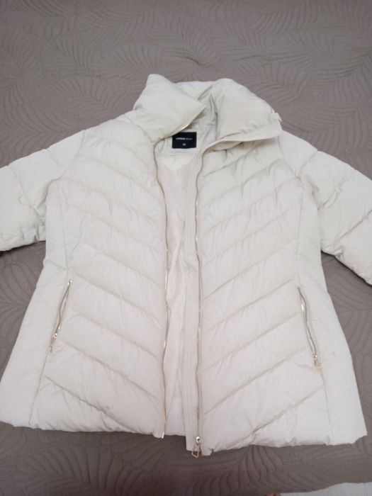 Куртка демисезонная