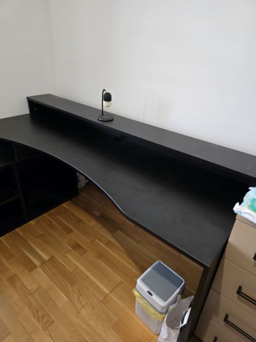 Birou gaming interschimbabil