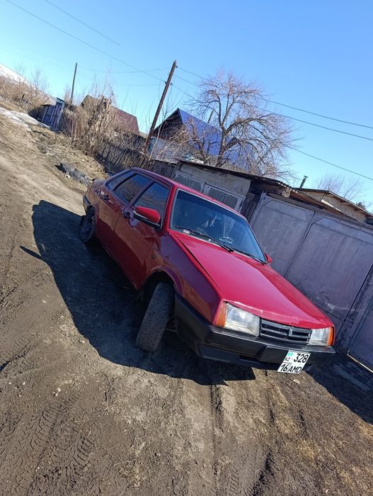 продам ваз 21099
