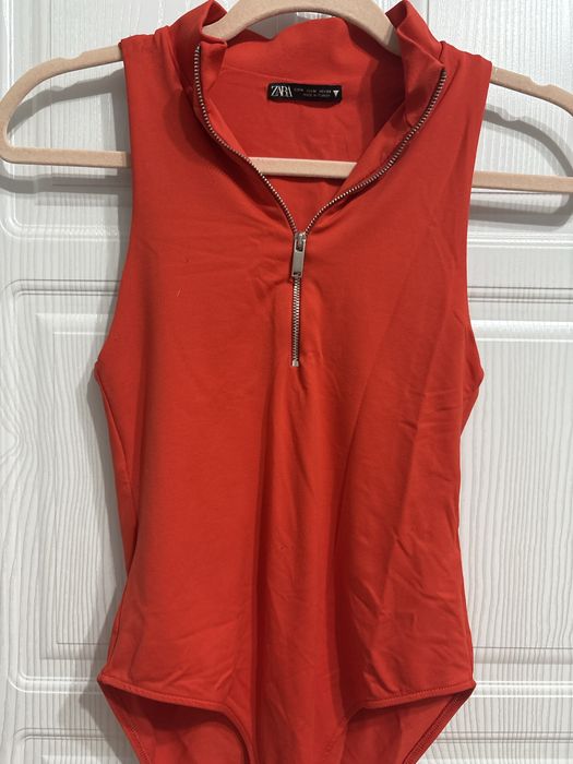 Дамски crop top потници