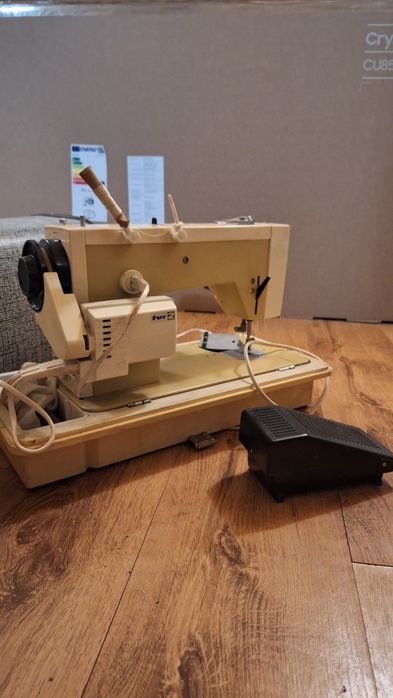 Шевна машина Veritas