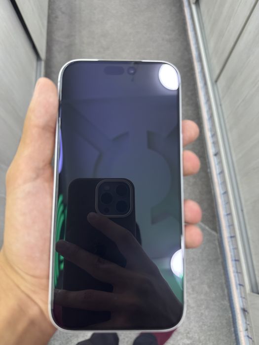 Iphone 17ProMax naxtga