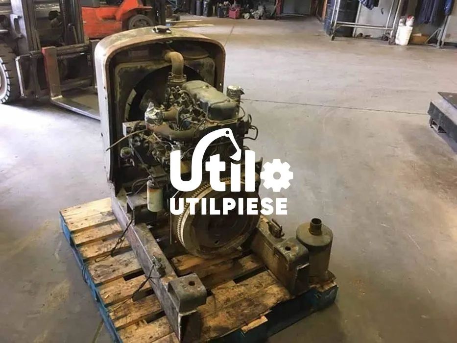 motor perkins d3.152 p3.152 massey ferguson jcb ford + piese