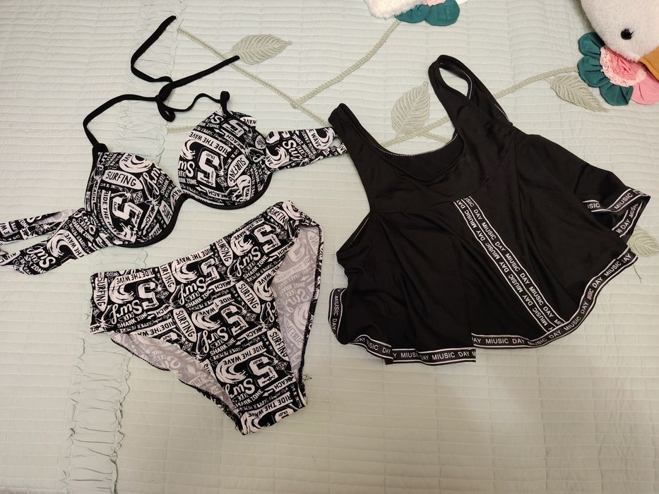 Продам купальник