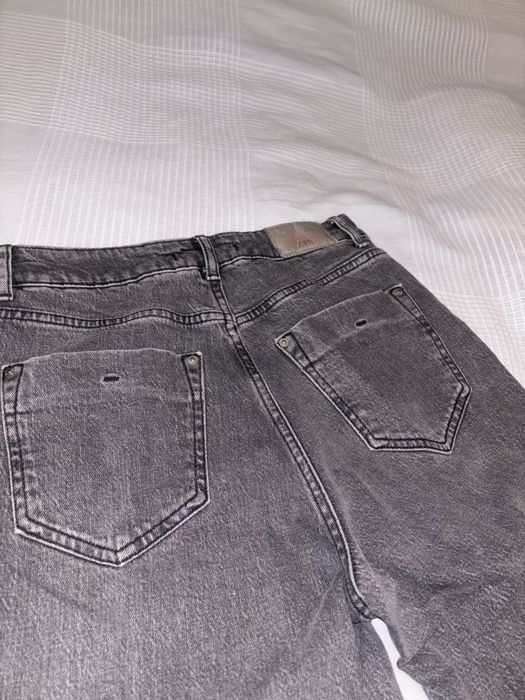 Дънки Zara baggy slouchy jeans