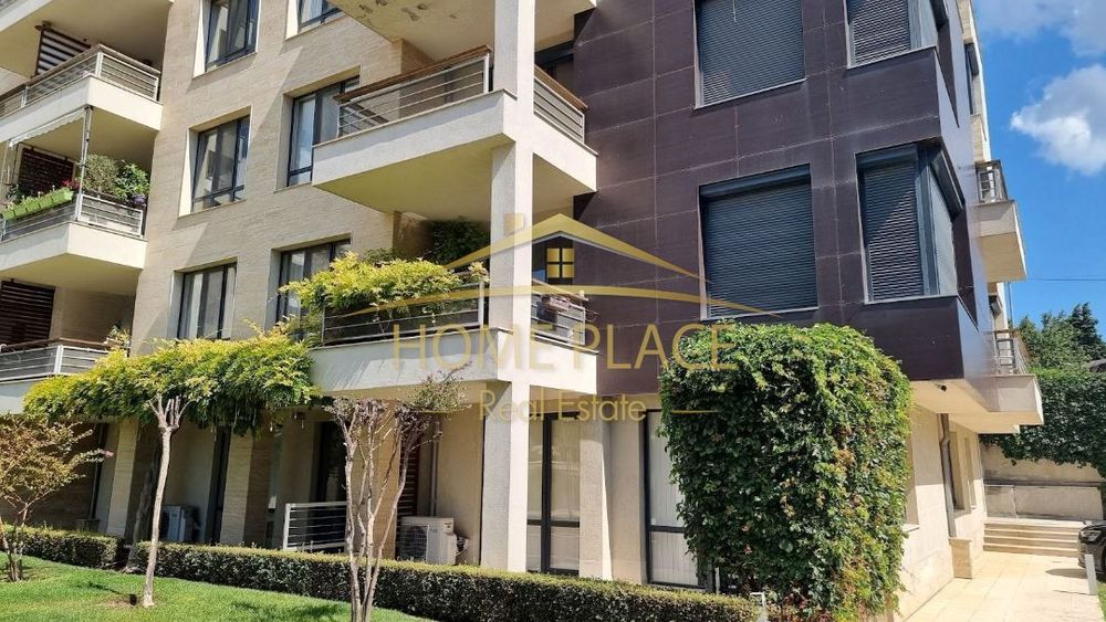 Продава се Тристаен апартамент в Варна, м-т Траката - 110 кв.м за 1206 €/кв.м - Снимка #1