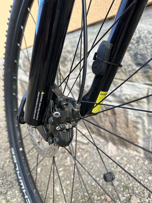 Bicileta Kross,29” cadru marime L