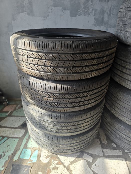 Летние шины бар комплект