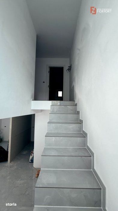 Duplex 3 camere si 2 bai - Asfalt, zona Sanandrei