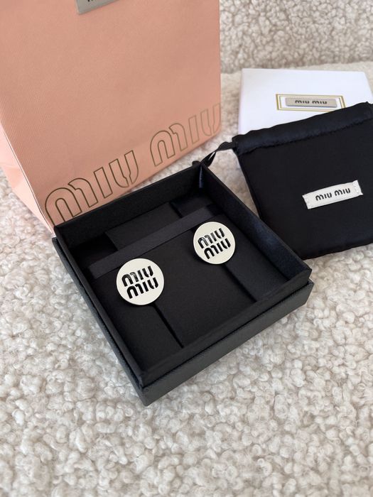 MM дамски обеци New Season