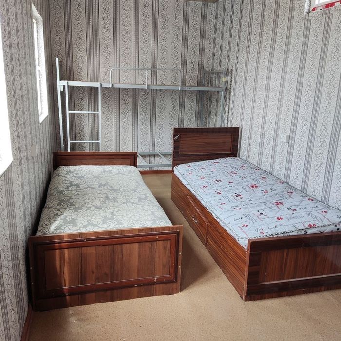 Контейнерлар Сотилади ва аренда