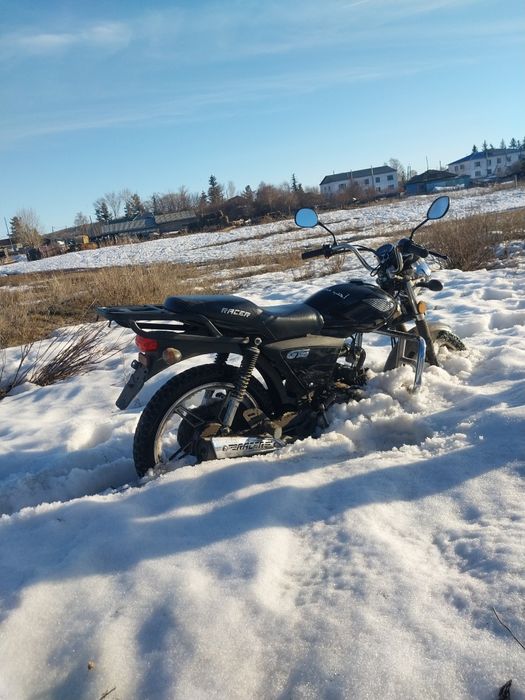 Продам альфа рейсер 110куб