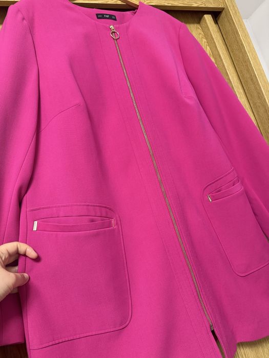 Geaca F&F 48 primavara toamna