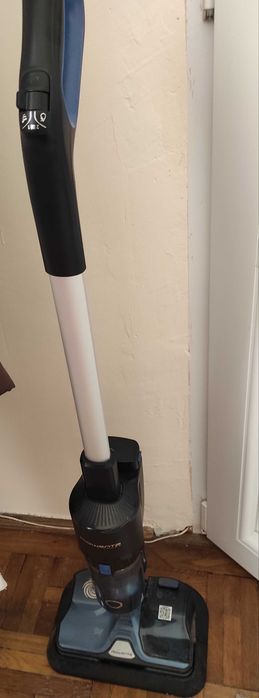 Aspirator Rowenta Nou 2 in 1 fara fir