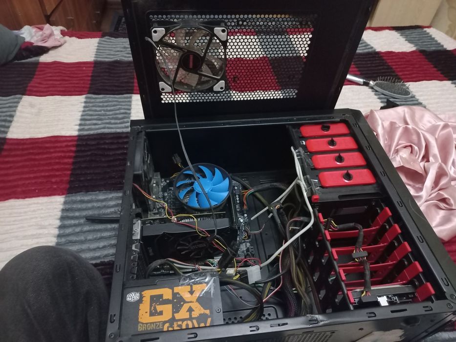 Продаю компьютер